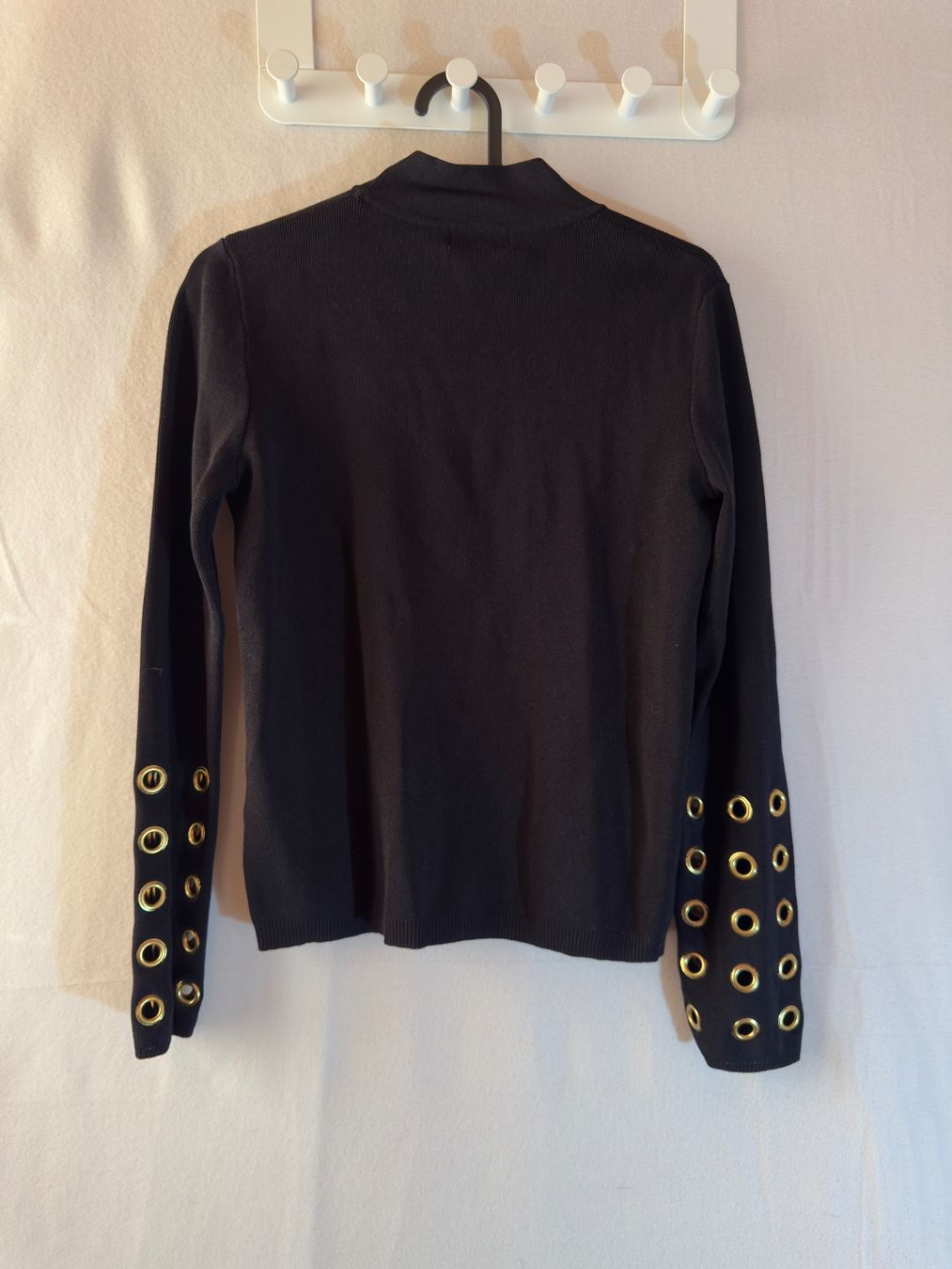 Maglioni & Felpe: Ausgefallener Pullover von Topshop Gr. 38 – Usato da Grosswangen venduto da second_hand_dress 8