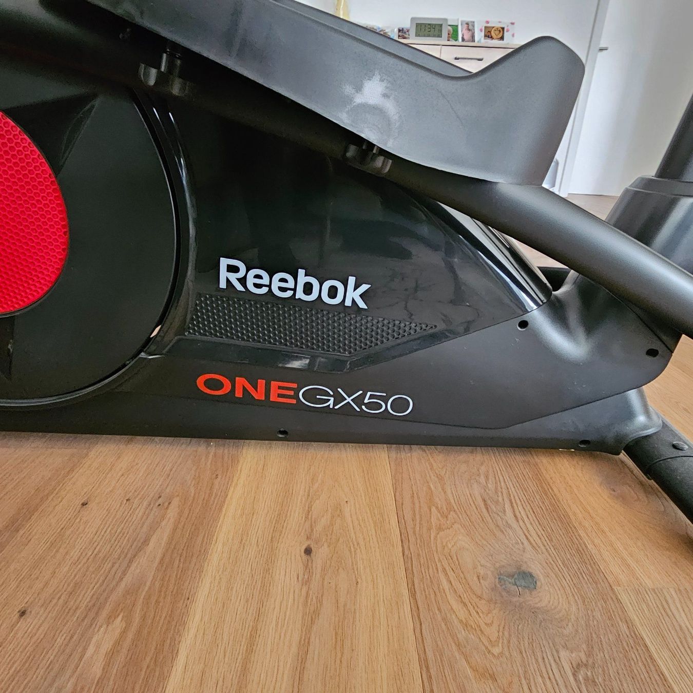 Reebok Hometrainer: Reebok Crosstrainer ONEGX50 – Usato da Kernenried venduto da PeterG0102 5