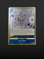 One Piece Ice Time EB04-028 NM / 🇬🇧