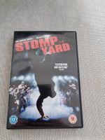 DVD stomp the yard