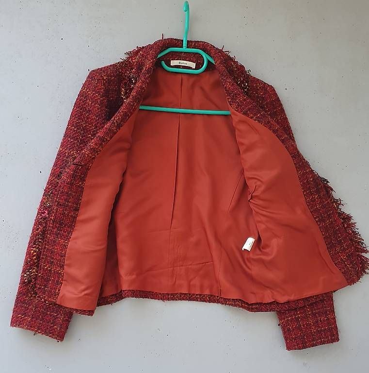 Burton Giacche: Superbe Burton taille 44 – Usato da Servion venduto da meno999 1