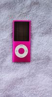 Apple iPod nano (4th Generation) - 8GB / Pink 