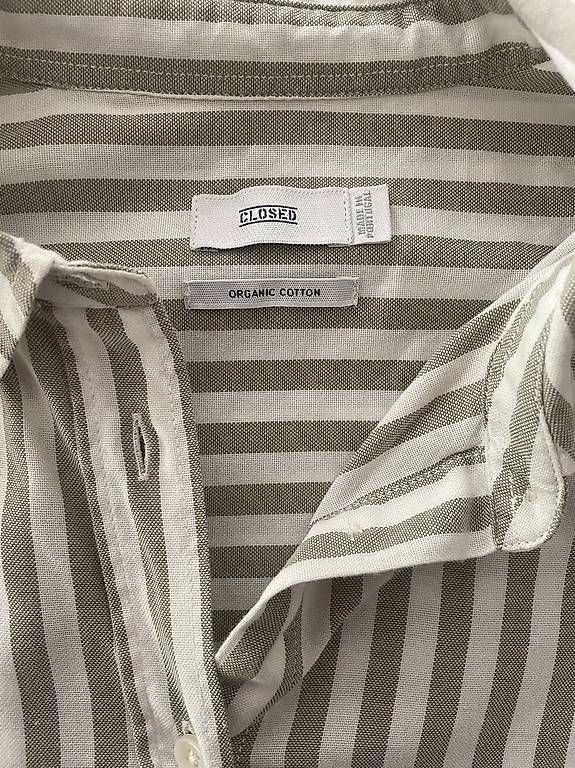 Camicette: Bluse - Closed – Usato da Zürich venduto da Kathikap 4
