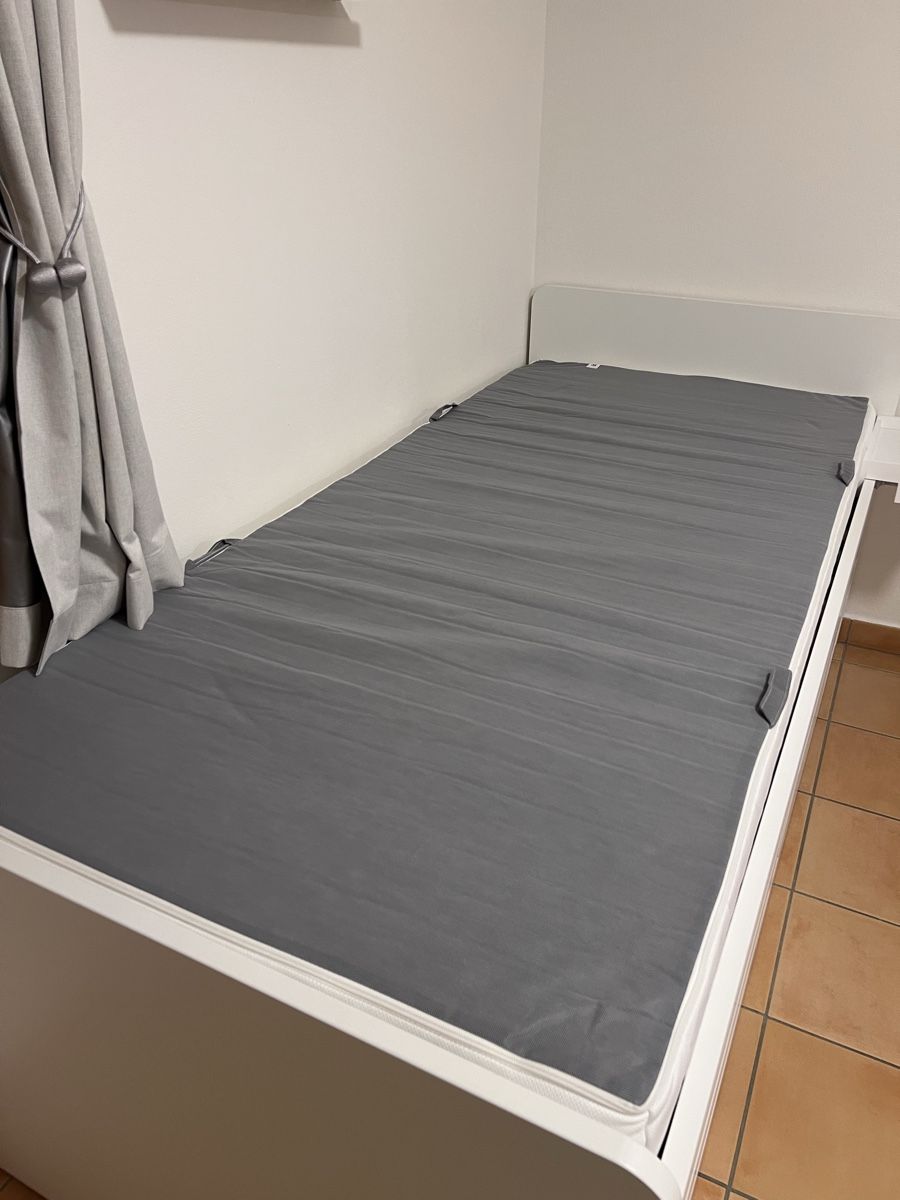 Ikea Matratzen: Matratze 90x200cm – Neu (gemäss Beschreibung) aus Grindelwald von sch_cxt6 3