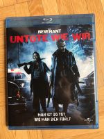 Untote wie wir - The Revenant - Blu-ray