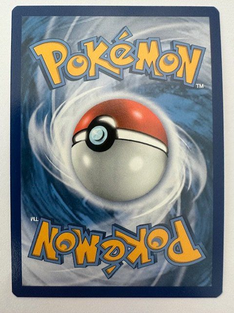 Pokémon Carte collezionabili: Bissbark - Reverse Holo - Pokemon – Nuovo (secondo la descrizione) da Nussbaumen AG venduto da Pika-Shop 1