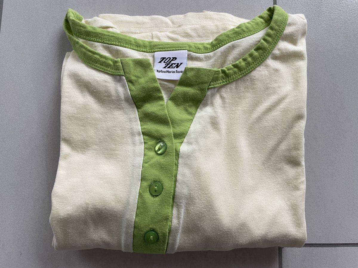 Negligees & Pigiami: Nachthemd NEU Gr 44 Baumwolle – Nuovo (secondo la descrizione) da Rüti ZH venduto da kar_xx9l 3