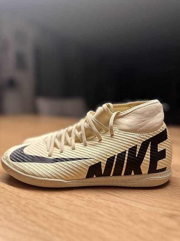 Herrenschuhe: Nike Turnschuhe – Gebraucht aus Wil SG von bushmaster1 4
