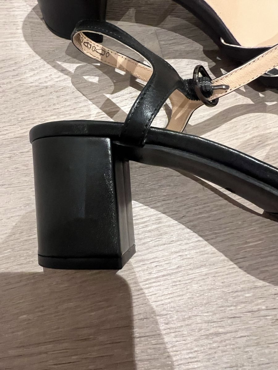 Scarpe da donna: Varese Sandaletten – Nuovo e nell'imballaggio originale da Bülach venduto da Cucculi 3