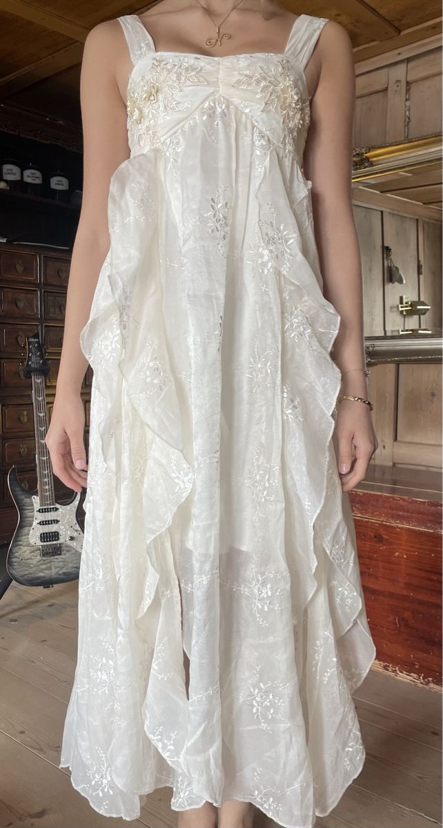 Vestiti: Abendkleid/ Ballkleid handgemacht – Nuovo (secondo la descrizione) da Trin venduto da agnessilvani 5