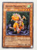 Armed Dragon LV3 Yu-Gi-Oh! Karte SD1-EN005