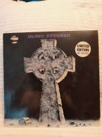 Black Sabbath - Original Vinyl Lim. Edit. EU 1989 VG++