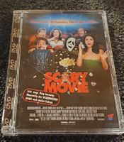 DVD Scary Movie (18460)