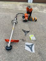 Rasentrimmer Husqvarna 253 RB, 4 in 1