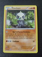 Pancham 59/111 Pokémon XY Furious Fists 2014 (EN) ab 1.-