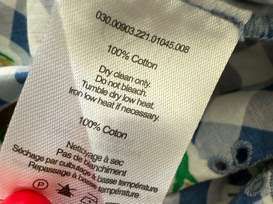 Camicette: Rixo Top, Grösse XS, Blumenmuster – Usato da Zollikon venduto da snowflake10- 3