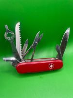 Wenger Taschenmesser 