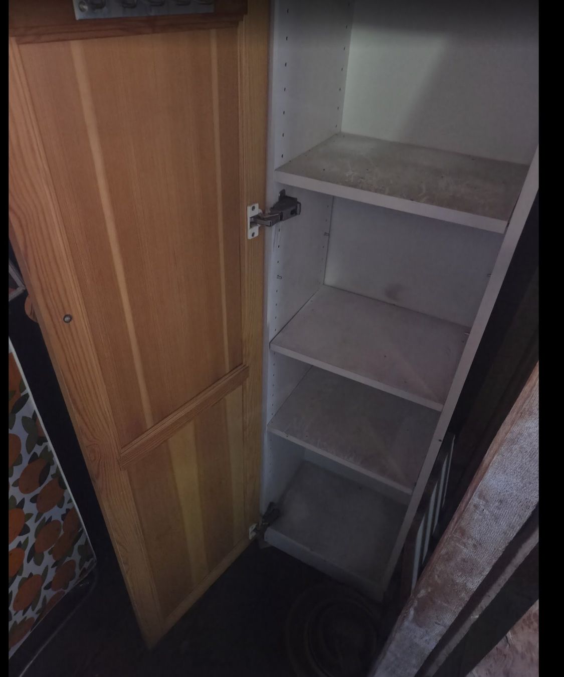Armoires: Schrank – D'occasion à Zürich par dwhasler 1