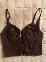 Rare Dolce & Gabbana Corset – Size 36 (S) – A Timeless State
