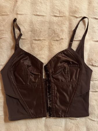 Rare Dolce & Gabbana Corset – Size 36 (S) – A Timeless State