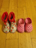 Kinderschuhe Gr. 22