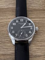 Patek Philippe Armbanduhr