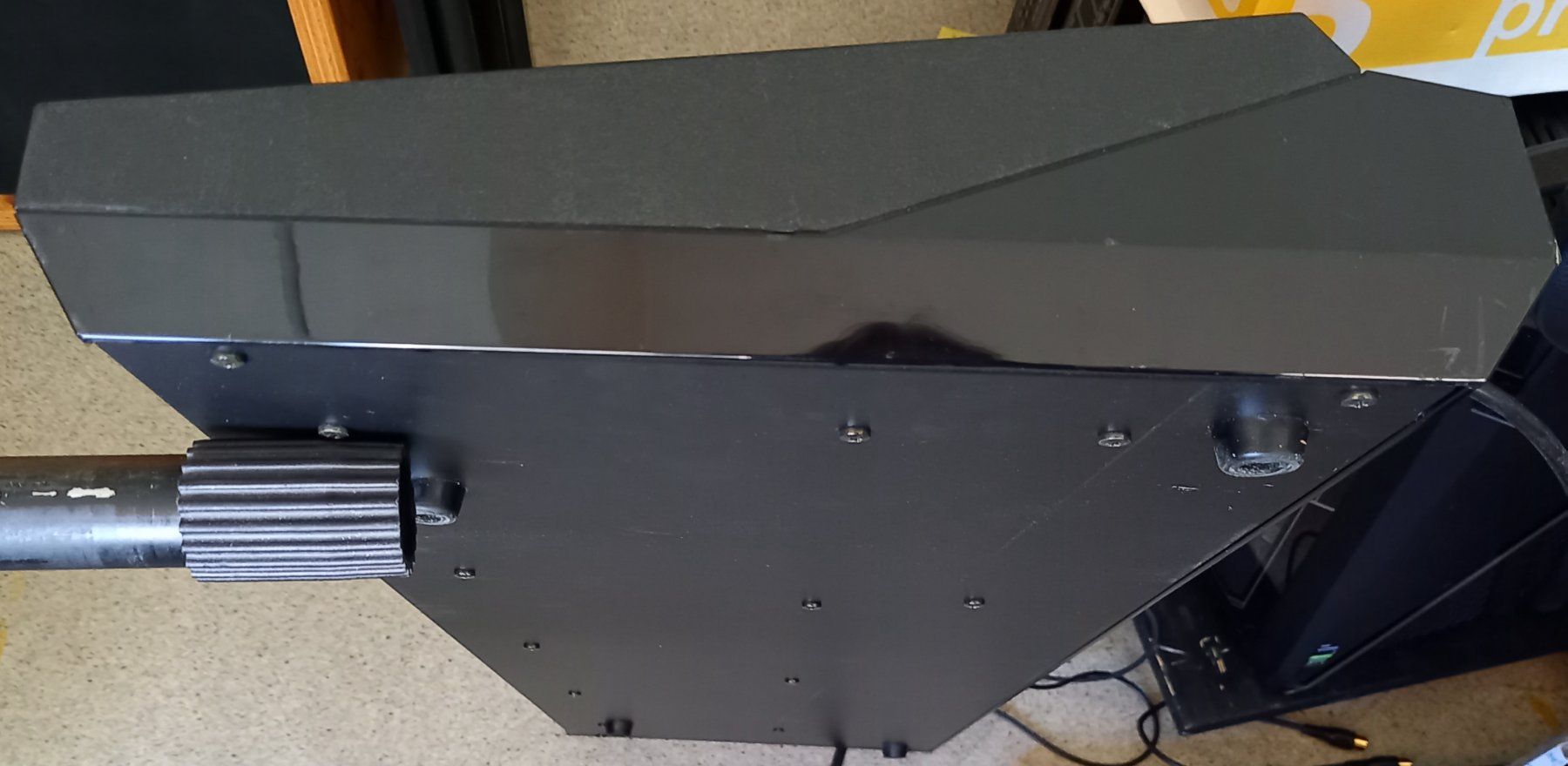 Roland Strumenti musicali: Roland D-50 Synthesizer + PG-1000 Programmer + RAM Card – Usato da Luzern venduto da garlicia 5