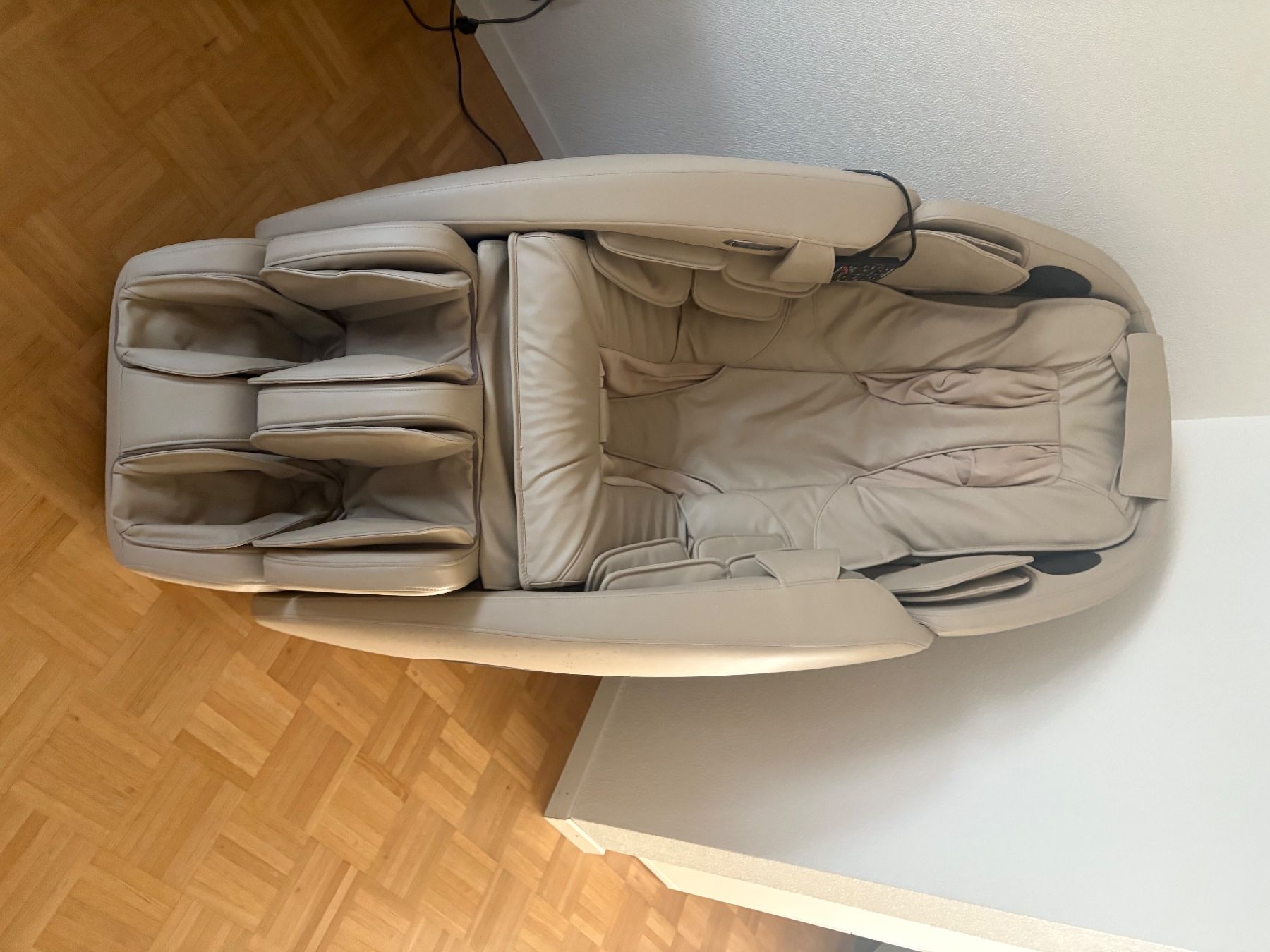 Appareils de massage: Massagesessel Maxxus – D'occasion à Dietikon par vva_f8sw 8