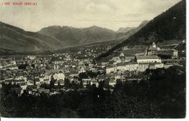 Chur