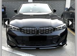 BMW G20 LCI | G21 LCI - FRONT SPOILER LIPPE M PERFORMANCE OP