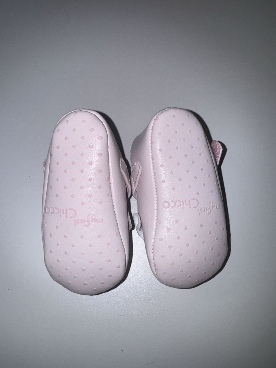 Chaussures garçon: NEU Babyschuhe, Gr. 16 – Neuf (Voir description) à Frenkendorf par anbo1989 3