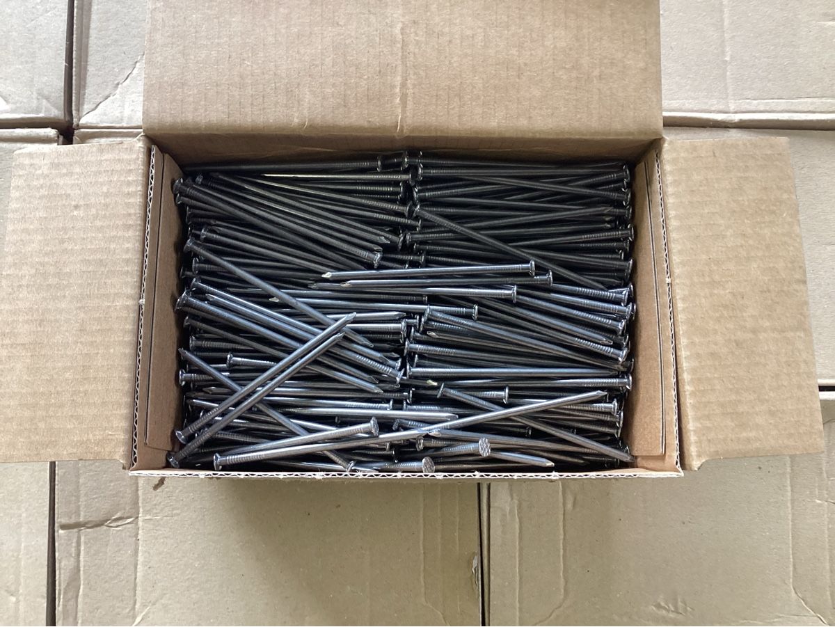 Tutti gli attrezzi: Senkkopfstifte blank 28/70mm – Nuovo e nell'imballaggio originale da niederurnen venduto da Hagugelmann 4