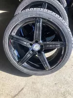 4 Jantes Thomason 19'' 5x112.5