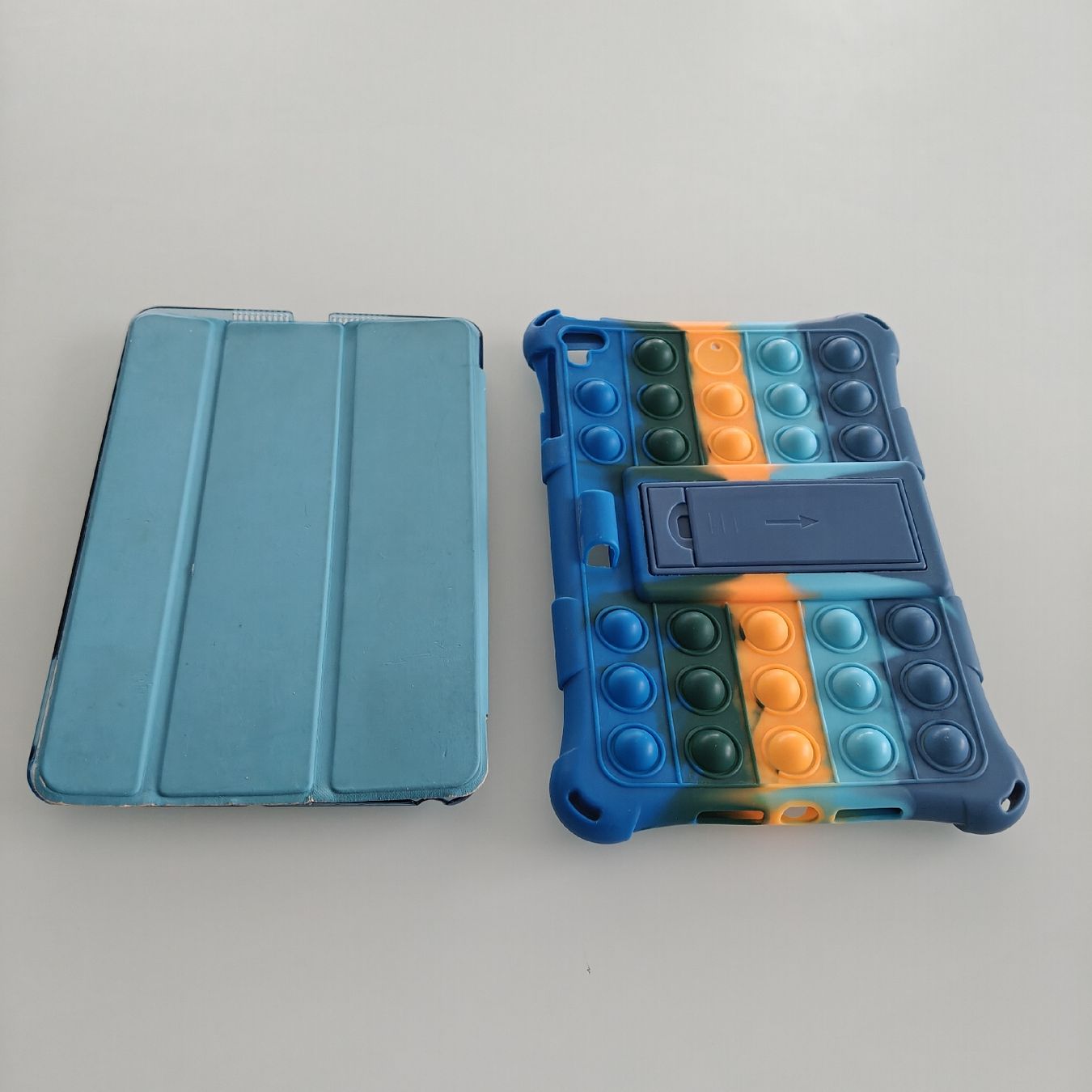 Apple Tablet PC: iPad Mini 5.Th Generation 64 GB – Neu (gemäss Beschreibung) aus Gränichen von 4immer 2