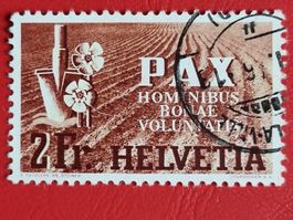 PAX - Nr. 271 - Jahr 1945 - gestempelt