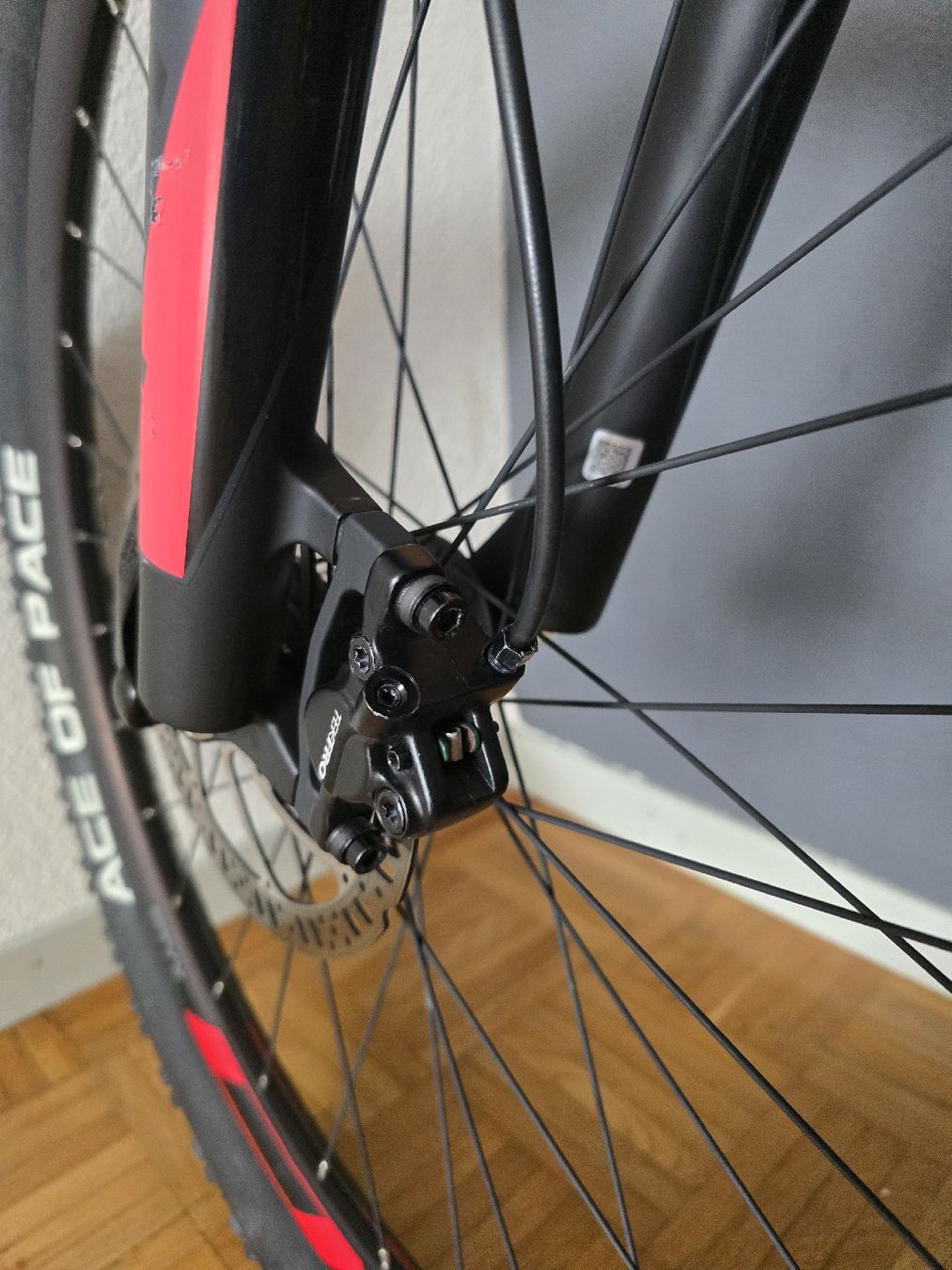 Bulls Velos: Bulls E-MTB 25 km/h – Gebraucht aus Kägiswil von Qendro95 8