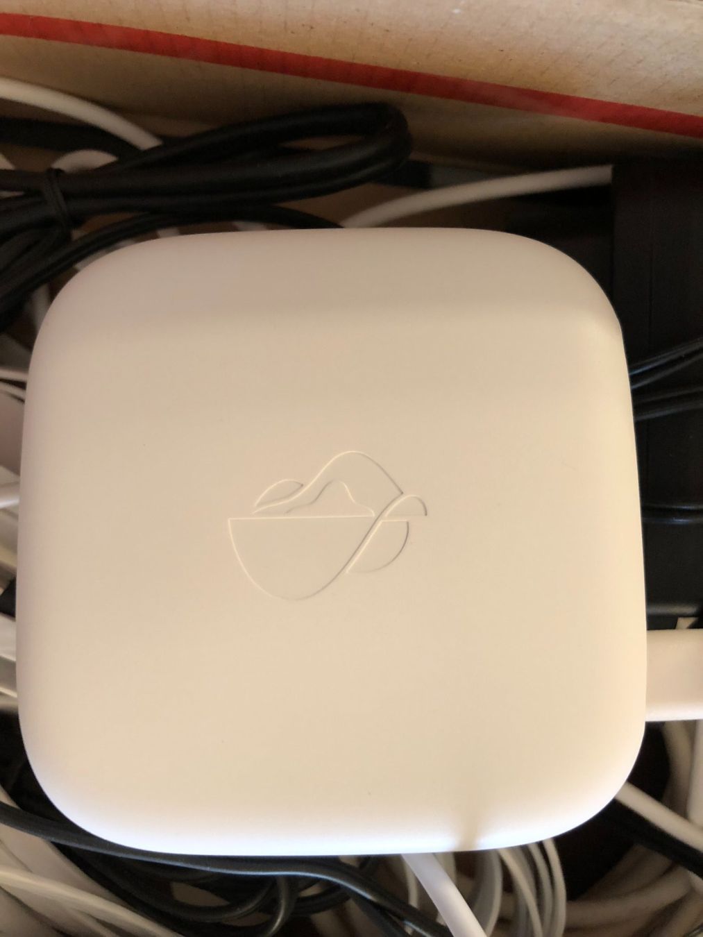 Swisscom Audio- & Mediensysteme: Swisscom TV Box 2.0 – Gebraucht aus Erlen von astra2013
