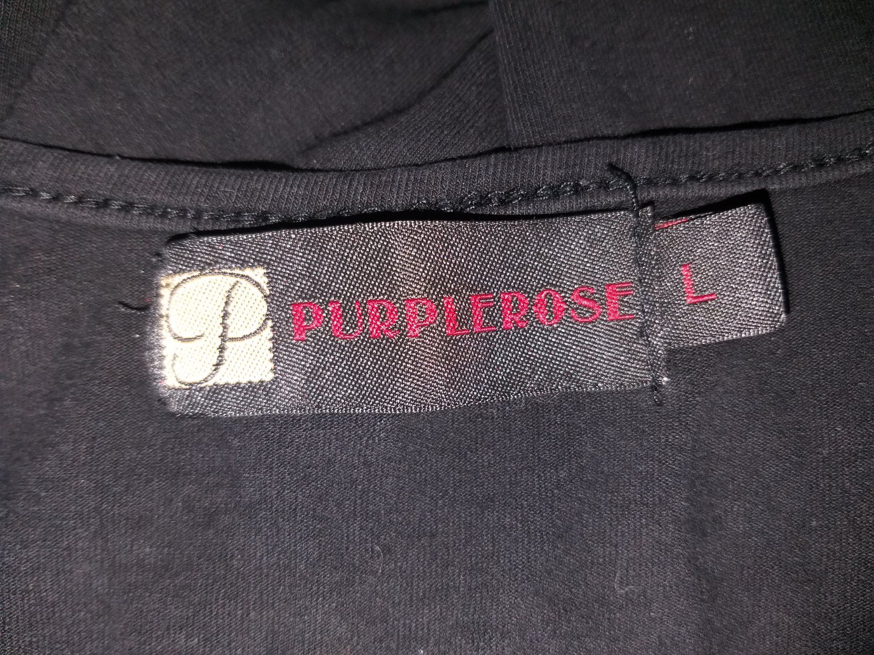 Maglioni & Felpe: Pull PURPLEROSE     Taille/Grosse L – Usato da Cossonay-ville venduto da Super-Price-Quality 7