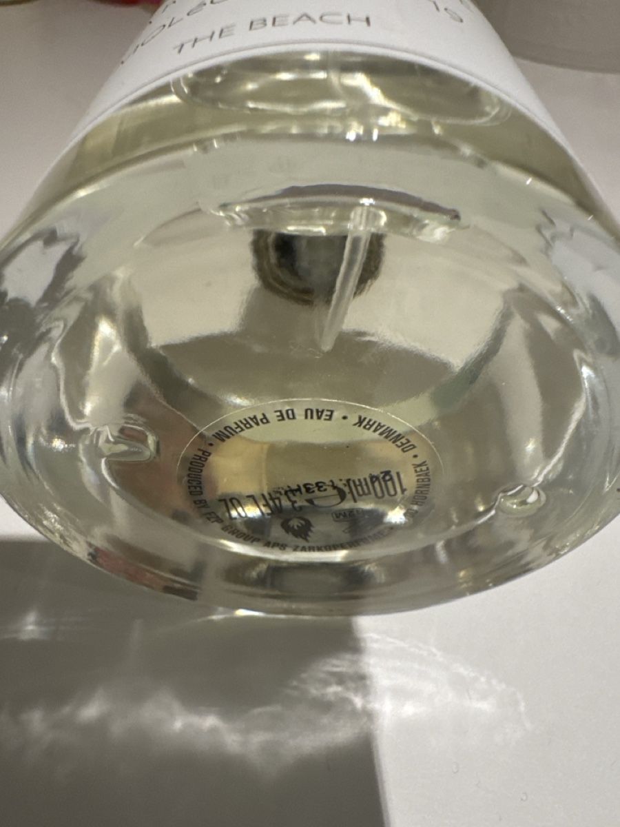 Zarkoperfume Parfum & Eau de Toilette: Zarkoperfume Molecule C-19 The Beach 100ml Eau Parfum – Gebraucht aus Kreuzlingen von eli_qm8d 1