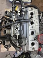 Renault 5 turbo1 Motor