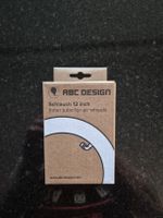 Schlauch 12 Zoll ABC DESIGN - Neu & OVP