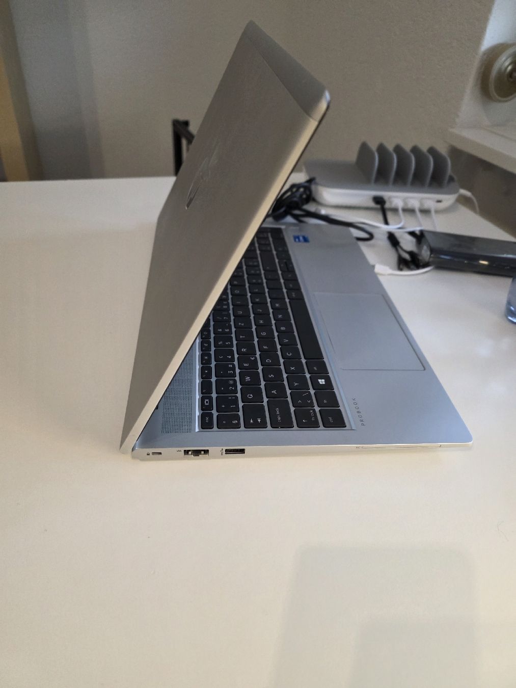 Hewlett Packard Notebook: HP ProBook 650 G8 Notebook PC - i5 11th Gen - 512 SSD – Usato da Bettlach venduto da chichox3 2