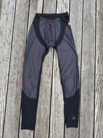 CRAFT Longjohns Gr M WINDSTOPPER