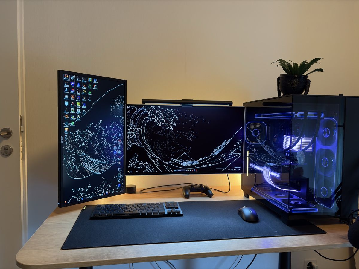 PCs: Pc custom gaming haute performance  – Neu (gemäss Beschreibung) aus Genève von leo_xh67 2