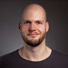 Profile image of adamhosman