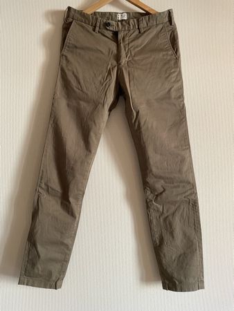 ASKET | Chino Hose