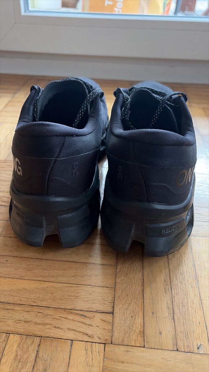 On Chaussures hommes: On Cloudmonster 3 Rennschuhe – Neuf (Voir description) à Zürich par aur_jql8 1