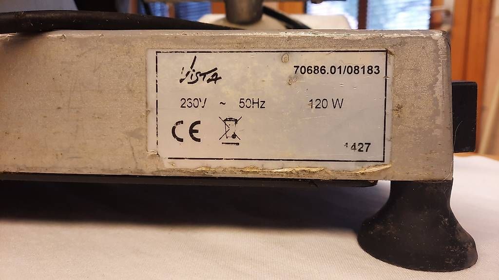 Elettrodomestici da cucina: Profi Aufschnittmaschine – Usato da Boltigen venduto da tho_vhj6 2