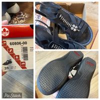 Lot chaussures de marque été 39