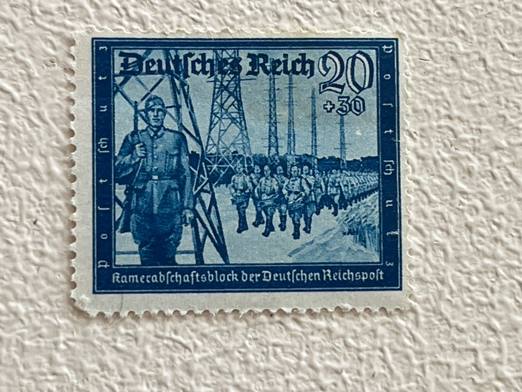 Tutti i francobolli: DR Briefmarken (Gratis-Versand) – Usato da Chiasso venduto da AzenYa